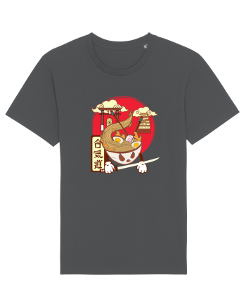 Ramen Warrior Anthracite