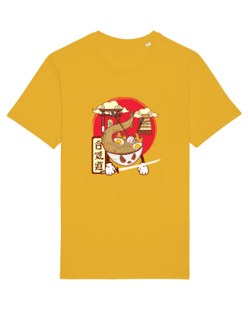 Ramen Warrior Spectra Yellow