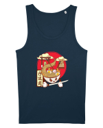 Ramen Warrior Maiou Bărbat Runs