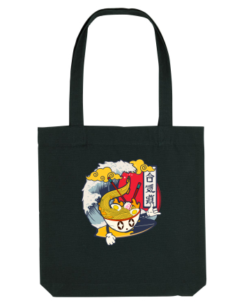 Ramen Surfer Black