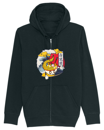 Ramen Surfer Black