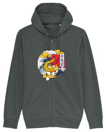 Ramen Surfer Anthracite