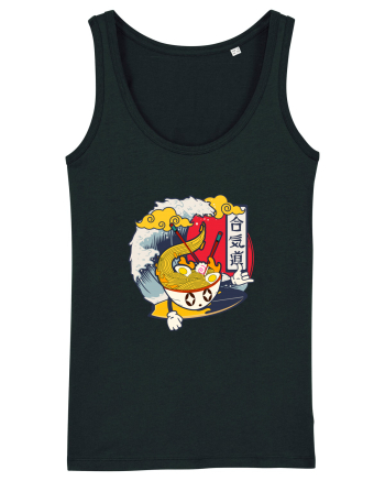 Ramen Surfer Black