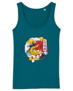 Ramen Surfer Maiou Damă Dreamer