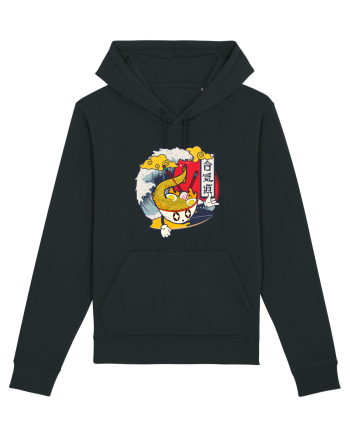 Ramen Surfer Black