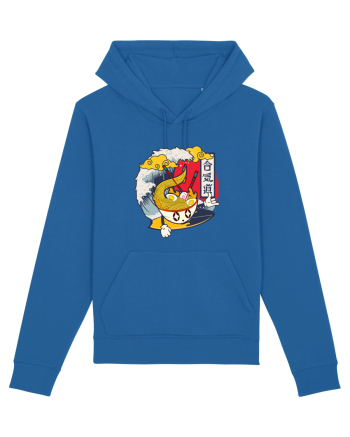 Ramen Surfer Royal Blue