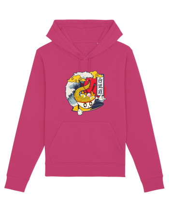 Ramen Surfer Raspberry