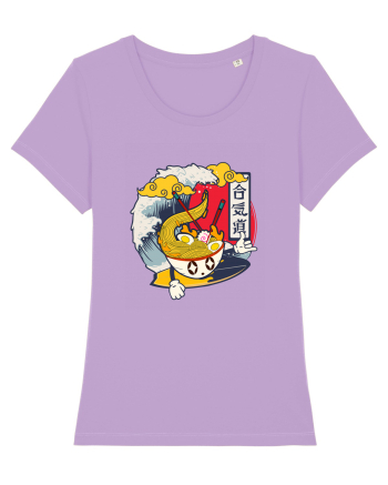 Ramen Surfer Lavender Dawn