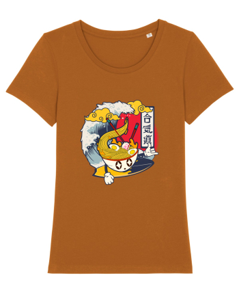 Ramen Surfer Roasted Orange