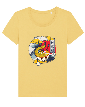Ramen Surfer Jojoba