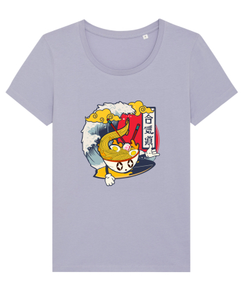 Ramen Surfer Lavender