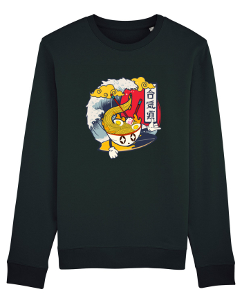 Ramen Surfer Black