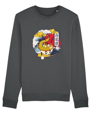 Ramen Surfer Anthracite