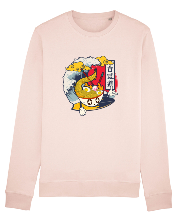 Ramen Surfer Candy Pink