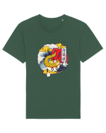 Ramen Surfer Tricou mânecă scurtă Unisex Rocker