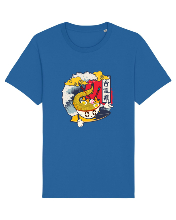 Ramen Surfer Royal Blue