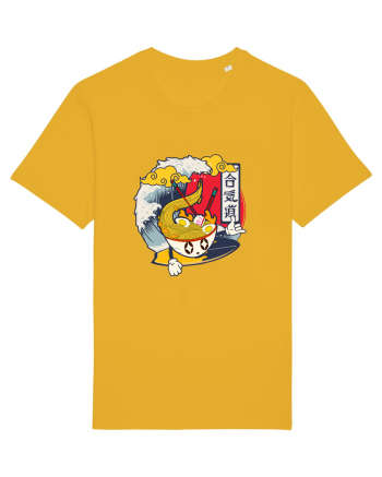 Ramen Surfer Spectra Yellow