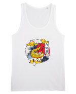 Ramen Surfer Maiou Bărbat Runs