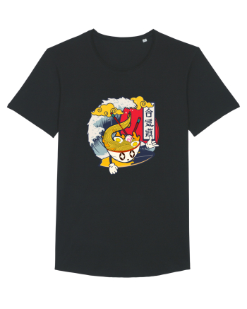 Ramen Surfer Black