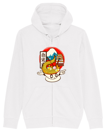 Kawaii Ramen  White
