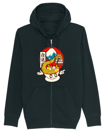 Kawaii Ramen  Black