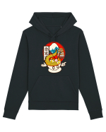 Kawaii Ramen  Hanorac Unisex Drummer