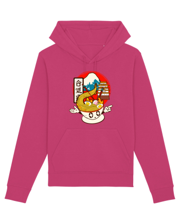 Kawaii Ramen  Raspberry