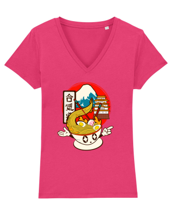 Kawaii Ramen  Raspberry