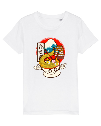 Kawaii Ramen  White