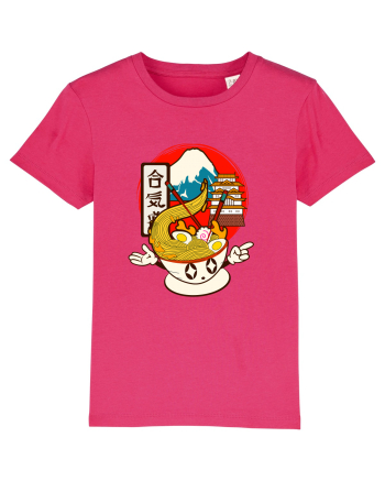 Kawaii Ramen  Raspberry