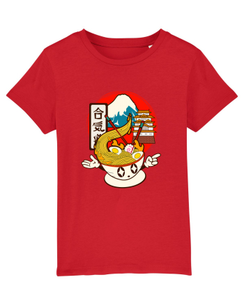 Kawaii Ramen  Red