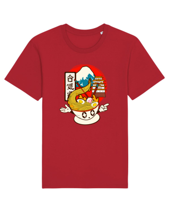 Kawaii Ramen  Red