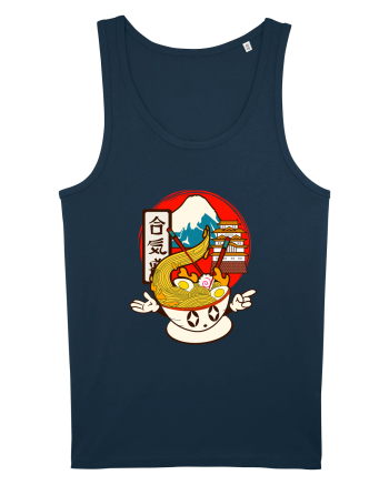 Kawaii Ramen  Navy