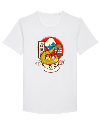 Kawaii Ramen  White