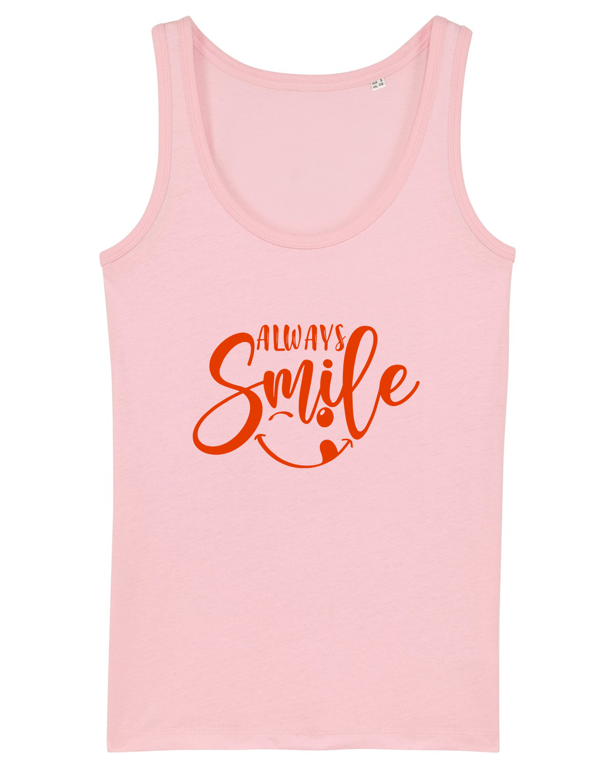 Maiou Damă Dreamer Cotton Pink