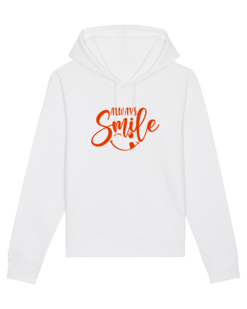 SMILE White