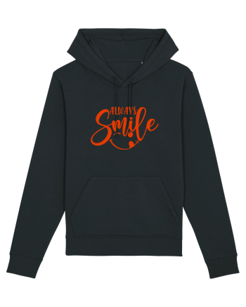 SMILE Black