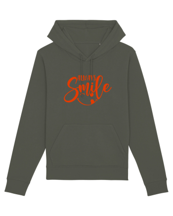 SMILE Khaki