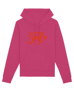 SMILE Hanorac Unisex Drummer