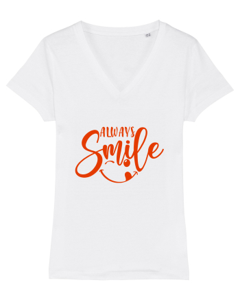 SMILE White