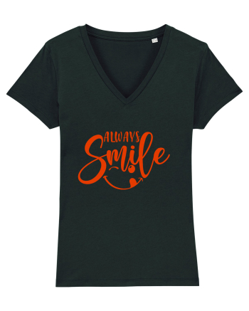 SMILE Black
