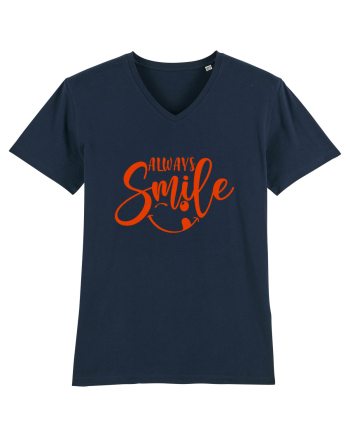 SMILE French Navy