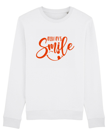 SMILE White