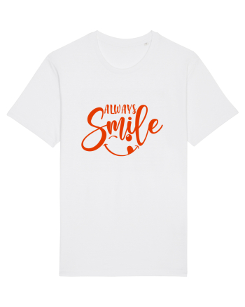 SMILE White