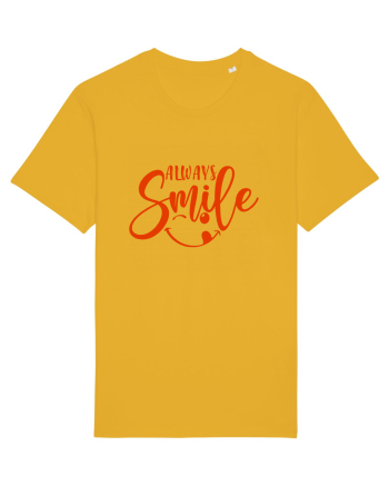 SMILE Spectra Yellow