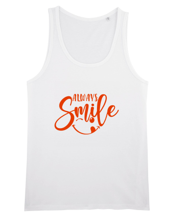 SMILE White