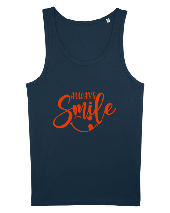SMILE Navy