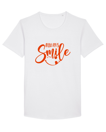 SMILE White