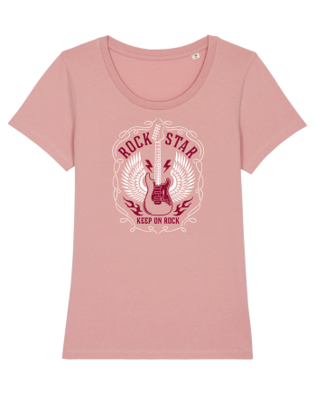 ROCK STAR Canyon Pink
