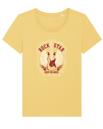 ROCK STAR Jojoba